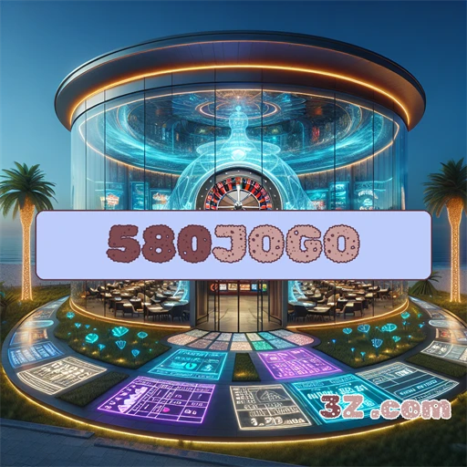 Descubra o Mundo da Aventura no 580jogo