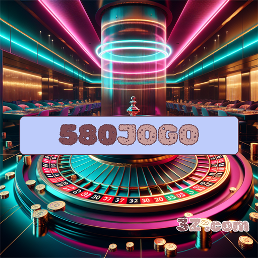 Descubra a Emoção dos Cassinos Online no 580jogo