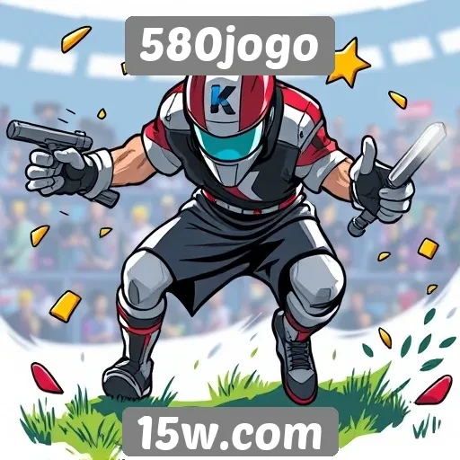 Dicas de como melhorar seu desempenho em 580jogo