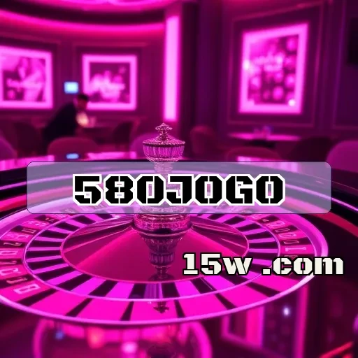 580jogo Caça-Níqueis